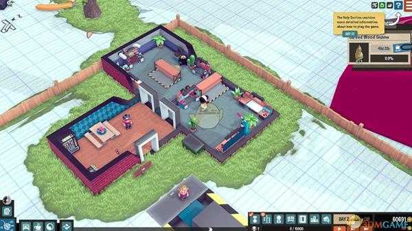 《小小大工坊》游戏玩法简介