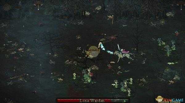 《Sea Salt》游戏配置要求一览