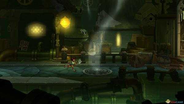 《密不可分(indivisible)》索兰尼获得方法及个人支线指南