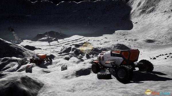 《飞向月球》游戏剧情解析