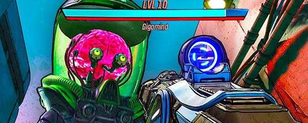 无主之地3怎么重复刷boss