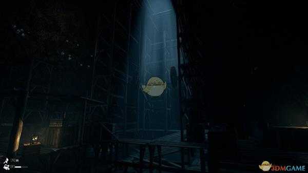 《心魔（The Beast Inside）》游戏评测分享