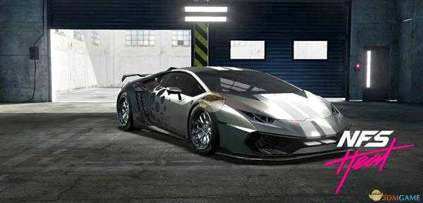 《极品飞车21：热度》非剧情流程的猜测分享