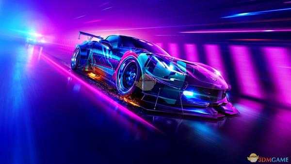 《极品飞车21：热度》试玩细节分析