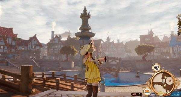 《莱莎的炼金工房：常暗女王与秘密藏身处》cc值系统介绍