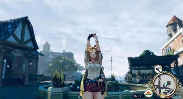 《莱莎的炼金工房：常暗女王与秘密藏身处》采集瓶等级分享