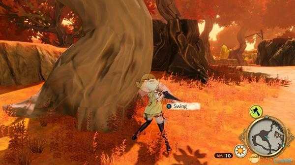 《莱莎的炼金工房：常暗女王与秘密藏身处》永恒结晶获得方法分享