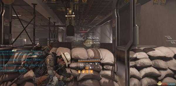 《全境封锁2》TU6机枪套配装指南