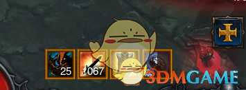 《暗黑破坏神3》第十九赛季赛季BUFF详解