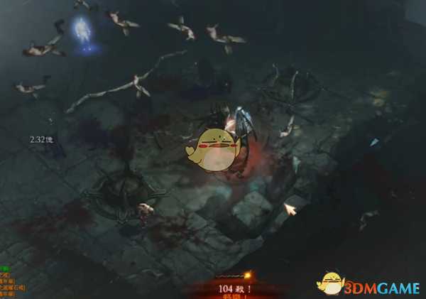 《暗黑破坏神3》第十九赛季赛季BUFF详解