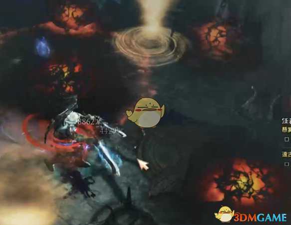 《暗黑破坏神3》第十九赛季赛季BUFF详解