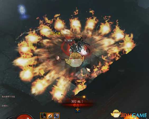 《暗黑破坏神3》第十九赛季赛季BUFF详解