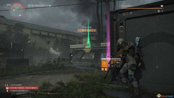 《全境封锁2》TU6一击致命栓狙流配装指南