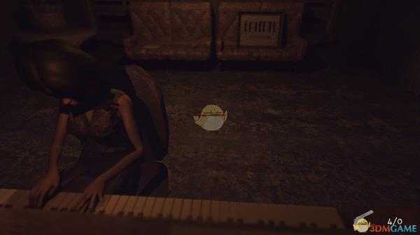 《Eldervale》游戏剧情详解