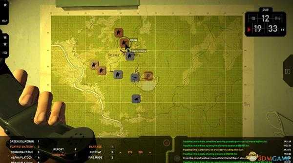 《无线电指挥官》游戏玩法体验介绍