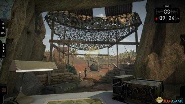 《无线电指挥官》游戏优点介绍