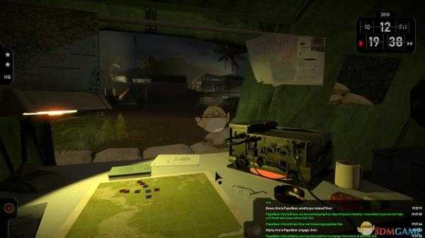 《无线电指挥官》游戏缺点介绍