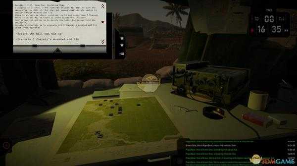 《无线电指挥官》游戏玩法详细介绍