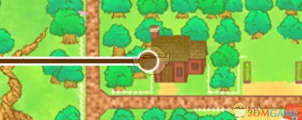 《牧场物语：重聚矿石镇》锻造店赛巴拉介绍