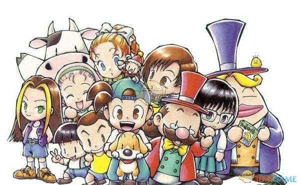 《牧场物语：矿石镇的伙伴们》珀布莉恋爱事件攻略分享