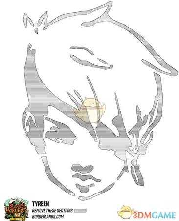 《无主之地3》万圣节活动内容一览 血腥收获节热力开催