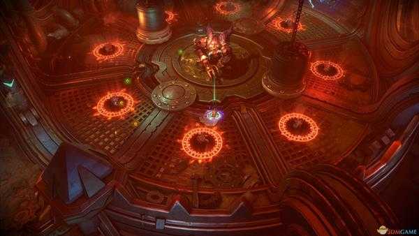 《暗黑血统：创世纪》配置需求一览