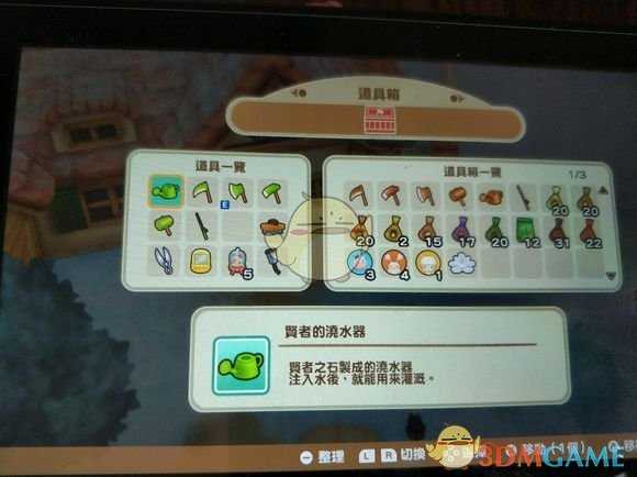 《牧场物语：重聚矿石镇》贤者之石入手方式