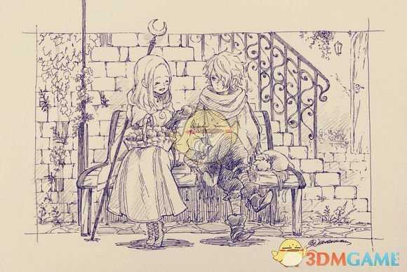 《歧路旅人》减少遇敌的方法