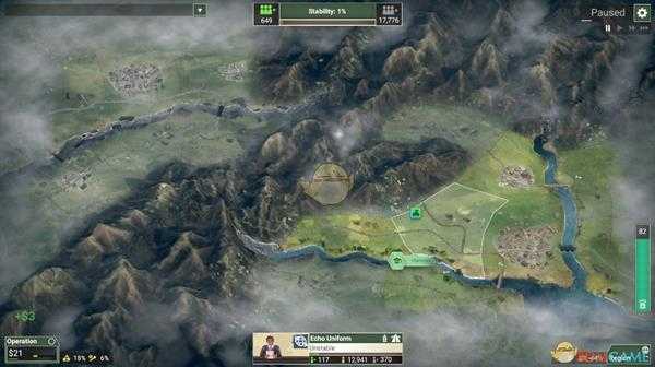 《反叛公司：局势升级》游戏配置要求一览