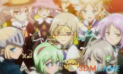 《符文工房4》毛线玉介绍