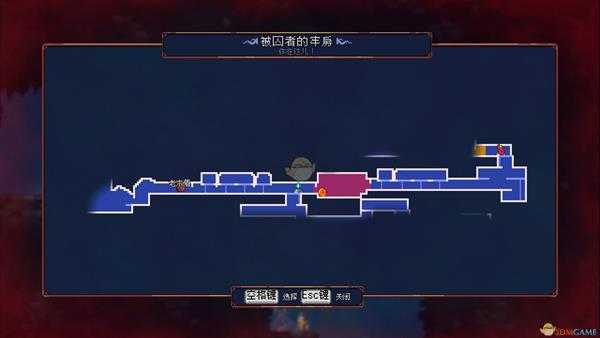 《死亡细胞》四细胞难度部分怪物打法介绍