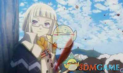 《符文工房4》军团灵枪的制作配方