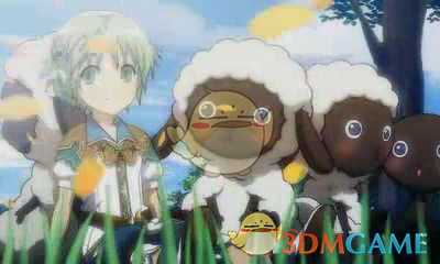 《符文工房4》双重正义的制作配方