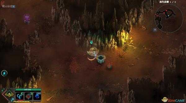 《莫塔守山人》再无秘密成就攻略