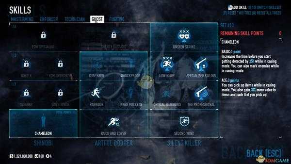 《收获日2》OD暴击AK5加点3.0分享