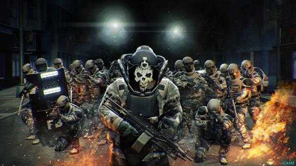 《收获日2》画廊劫案相关成就达成指南