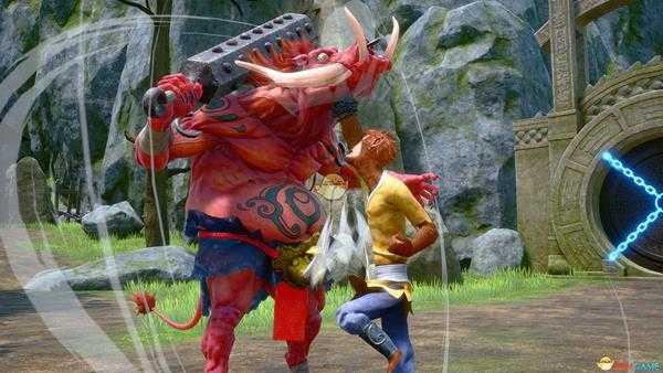 《西游记之大圣归来》摒息火斗奖杯获得方式