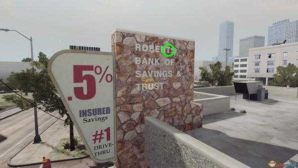 《收获日2》GO银行相关成就详细达成指南