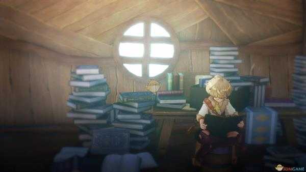 《莱莎的炼金工房：常暗女王与秘密藏身处》锤子合成素材分享