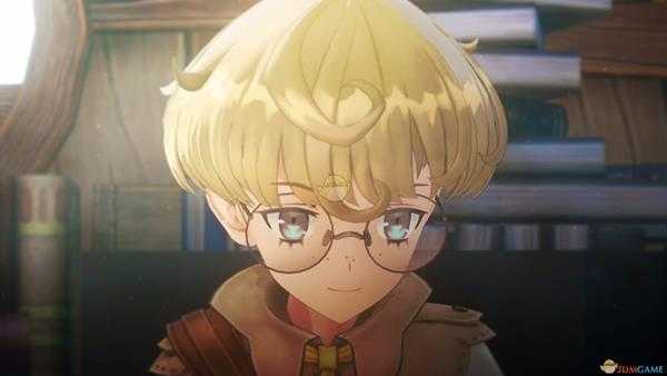 《莱莎的炼金工房：常暗女王与秘密藏身处》炎烧短杖合成素材分享