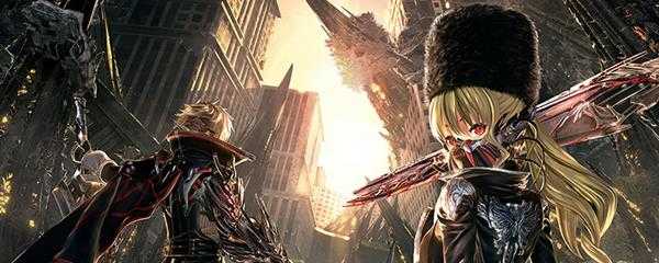 噬血代码怎么设置中文