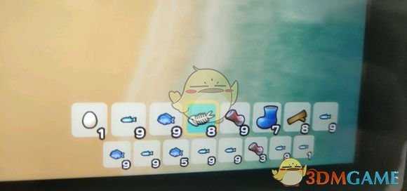 《牧场物语：重聚矿石镇》南瓜种子获取方式