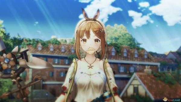 《莱莎的炼金工房：常暗女王与秘密藏身处》中和剂红合成素材及效果分享