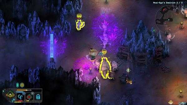 《莫塔守山人》全圣迹效果一览