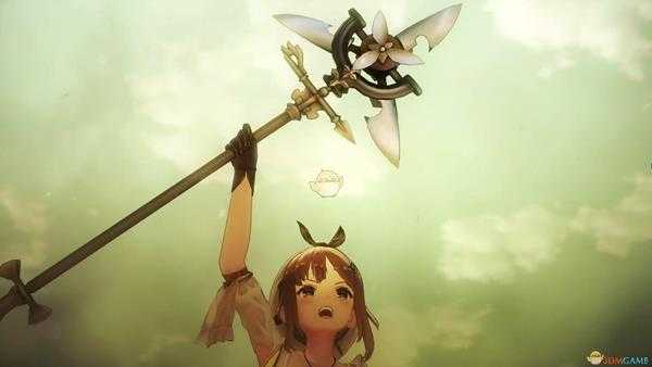 《莱莎的炼金工房：常暗女王与秘密藏身处》研磨剂合成素材及效果分享