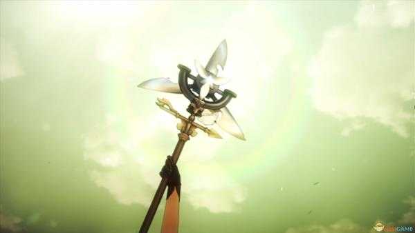 《莱莎的炼金工房：常暗女王与秘密藏身处》查科尔贴纸合成素材及效果分享