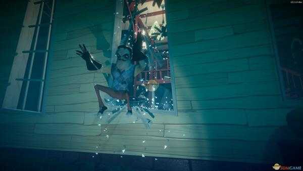 《神密邻居》好玩吗 游戏特色玩法介绍