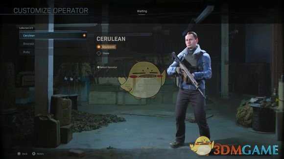 《使命召唤16：现代战争》MW偷跑版新增人物一览