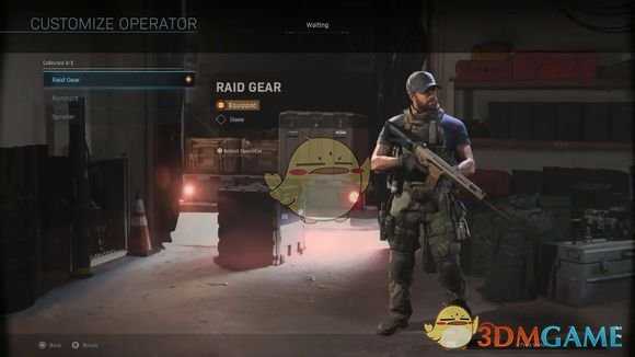 《使命召唤16：现代战争》MW偷跑版新增人物一览