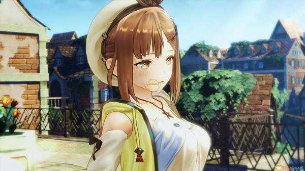 《莱莎的炼金工房：常暗女王与秘密藏身处》全回复道具合成素材及效果分享